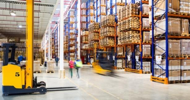 cargo handling transportation